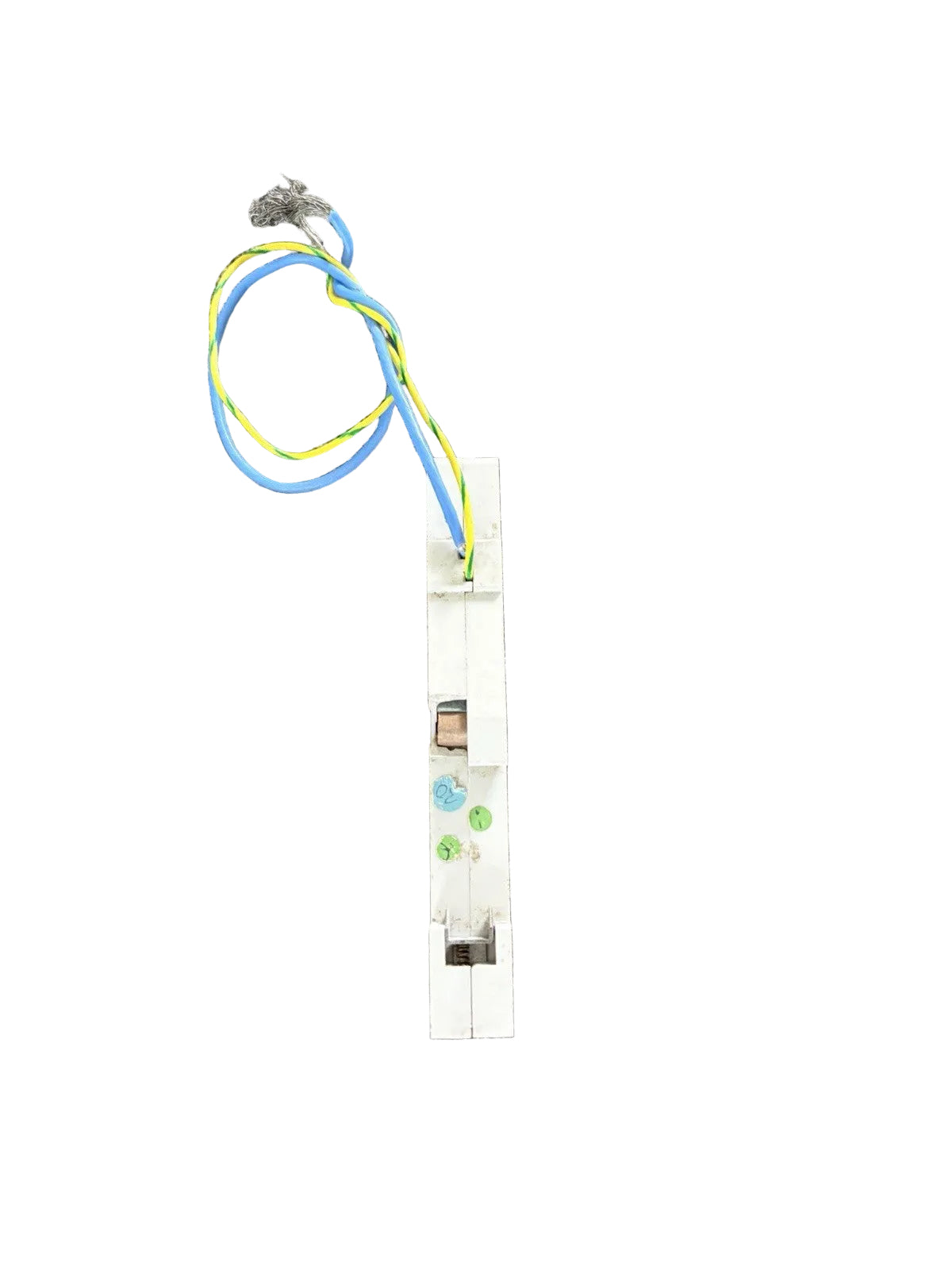 MK 32A 30MA LN6330 RCBO TYPE 2 1 POLE 240V