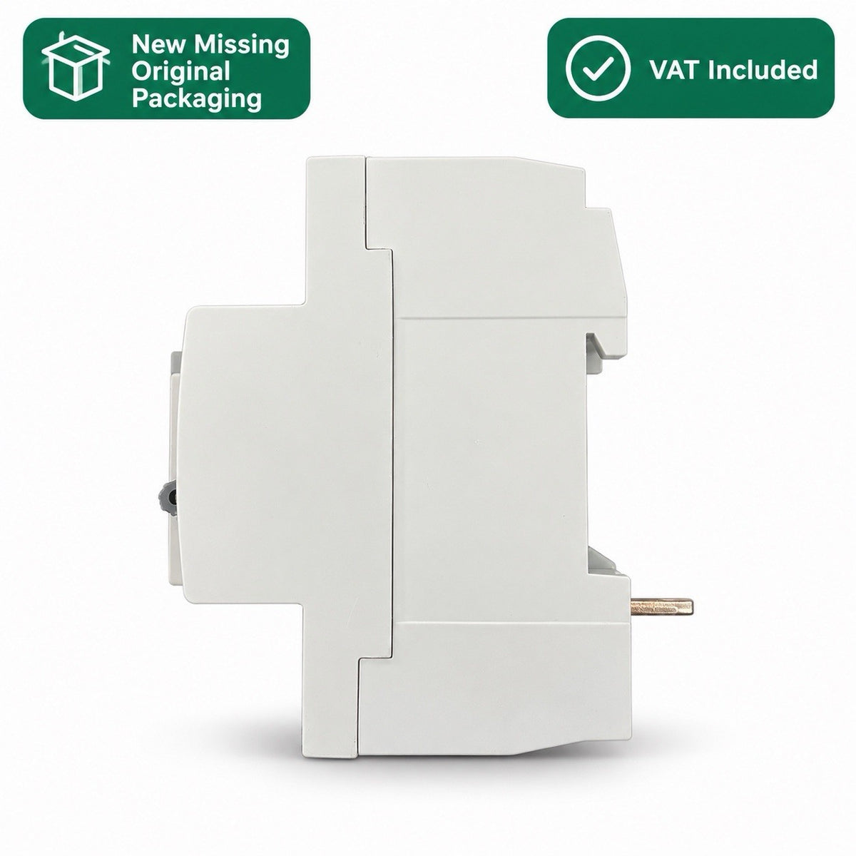 Crabtree 380/A030 80A 30mA Type A RCCB RCD New Other VAT Included