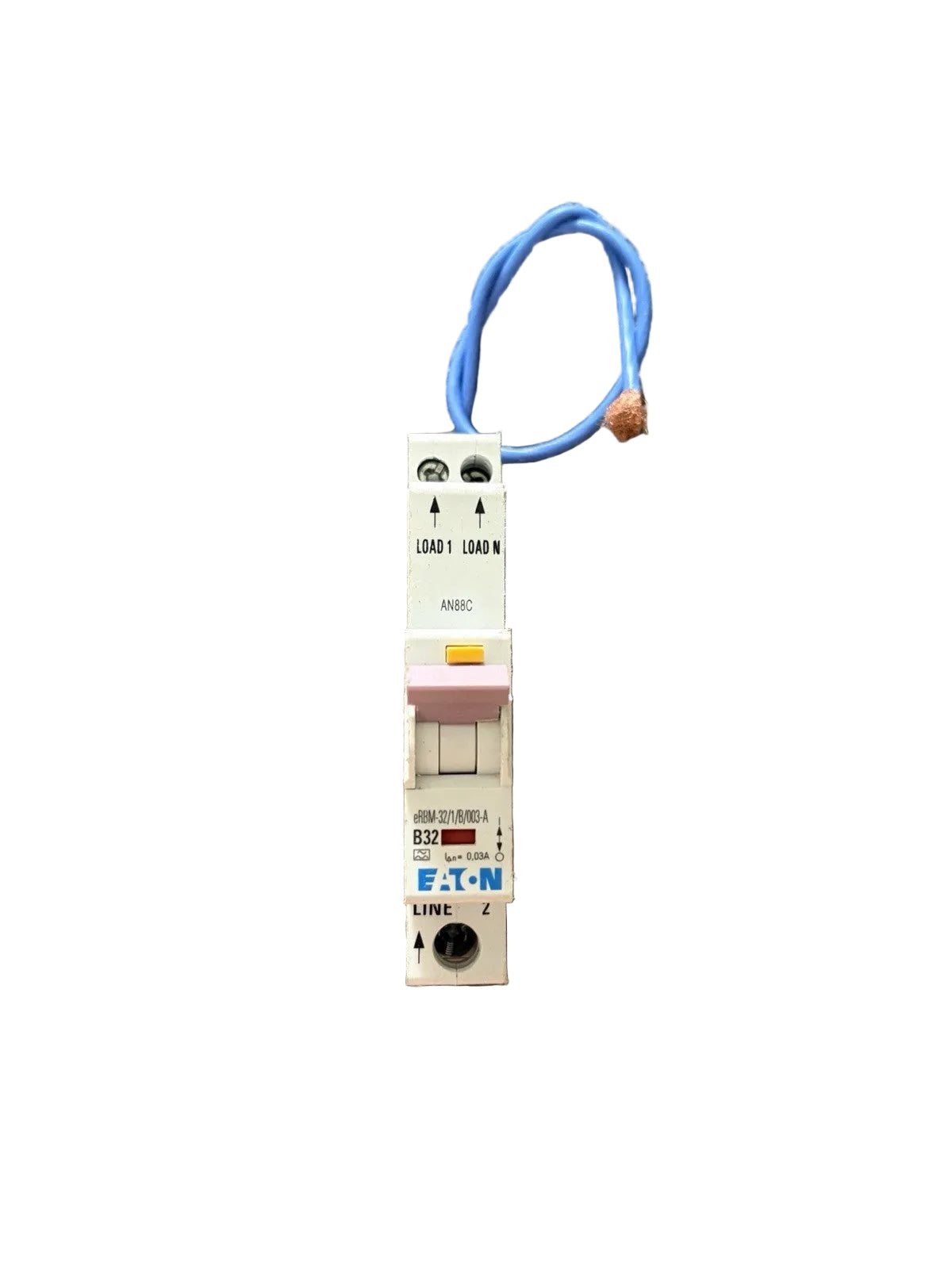 Eaton ERBM-32/1/B/003-A EMBH132R30 32amp B 30ma Rcbo Type A
