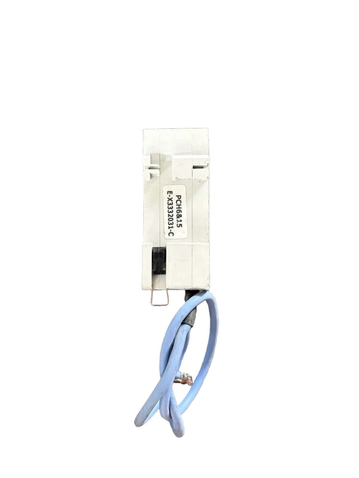 Wylex NSBS32/2 C32 32A 30mA RCBO AC type