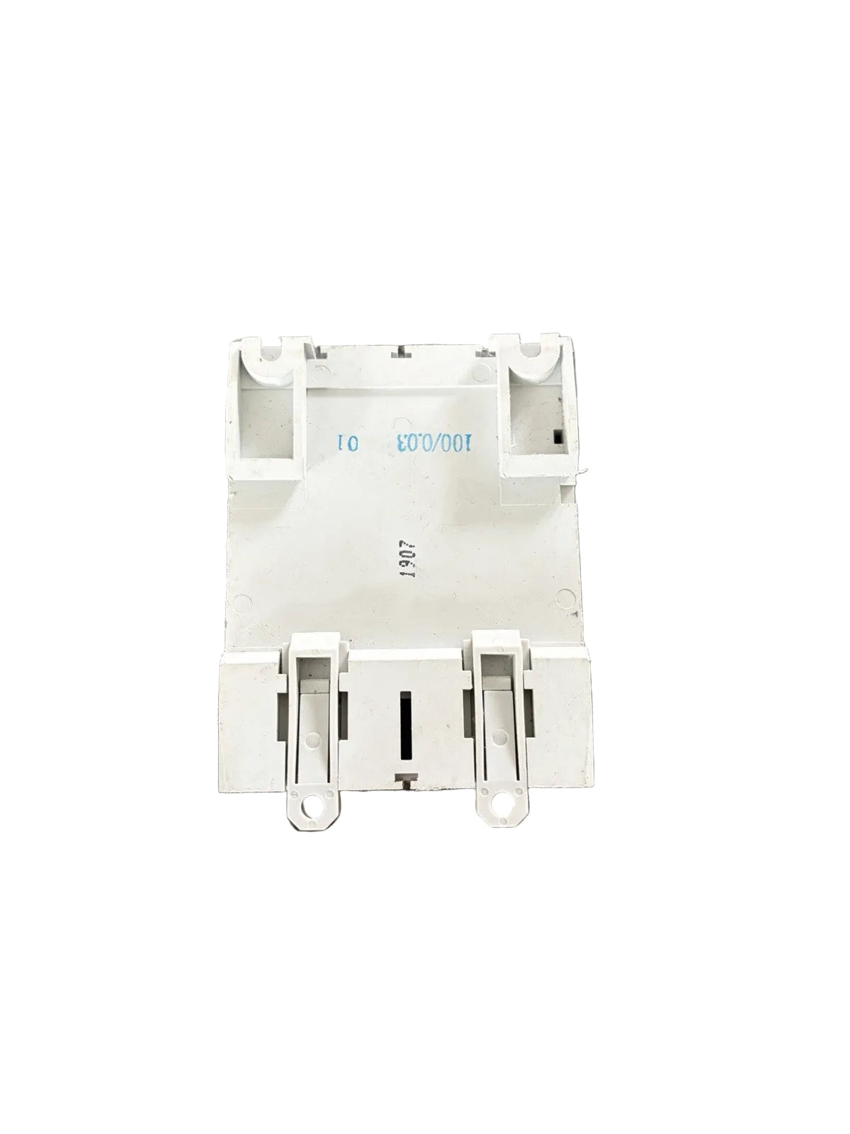 Europa 100 Amp 30mA RCD 4 Pole JVL16-100 3 Phase 0.03A
