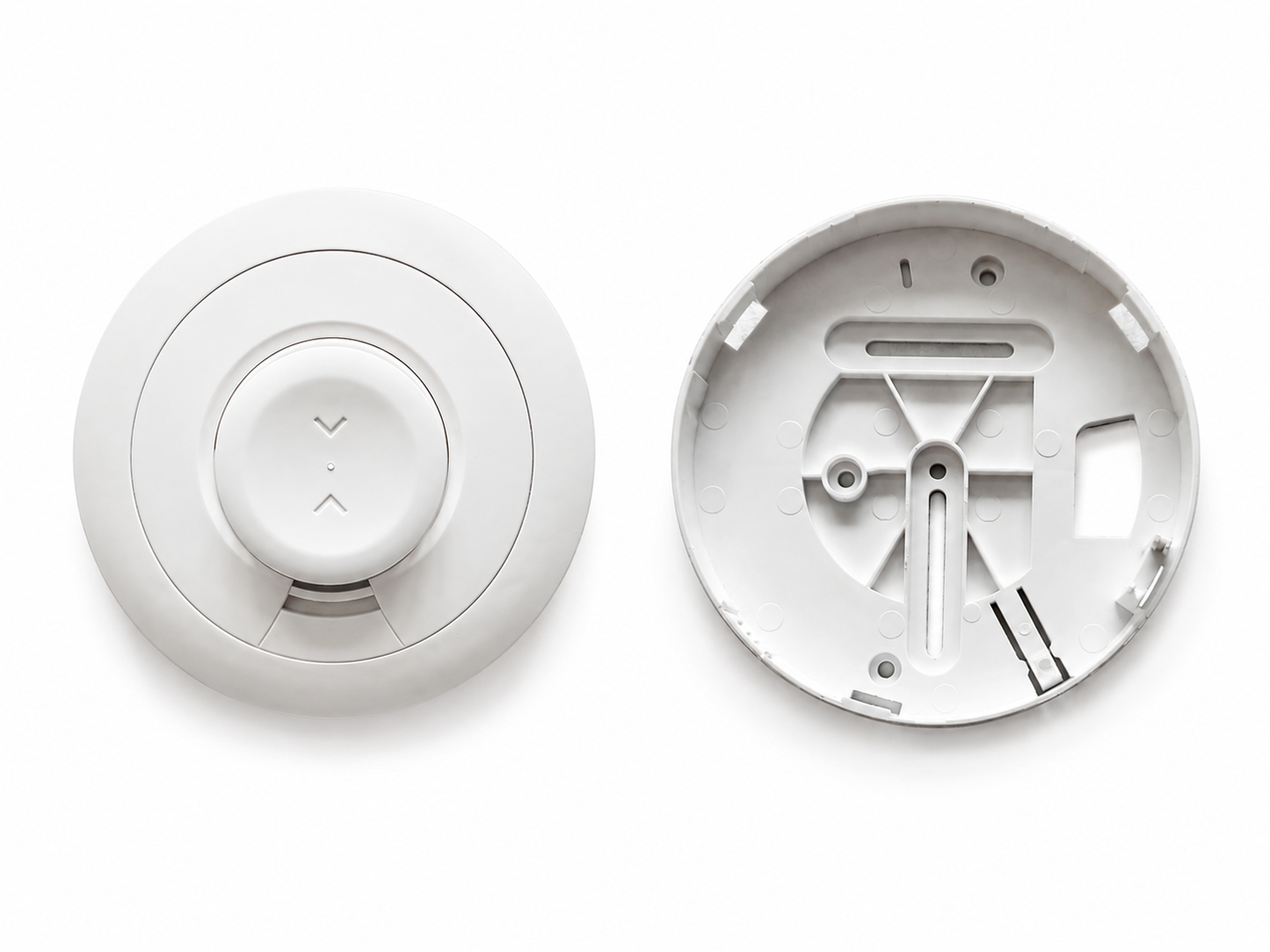 AICO Ei630irf Battery Powered Heat Alarm Expiring 2034