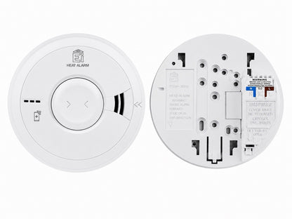 Aico Ei 3014 Heat Alarm Expiring 2036 VAT included