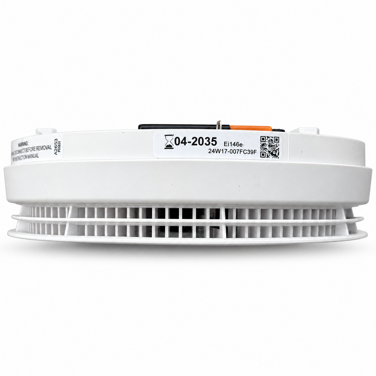 Aico Ei146e Optical Smoke Alarm – Choose Expiry Year 2032–2037