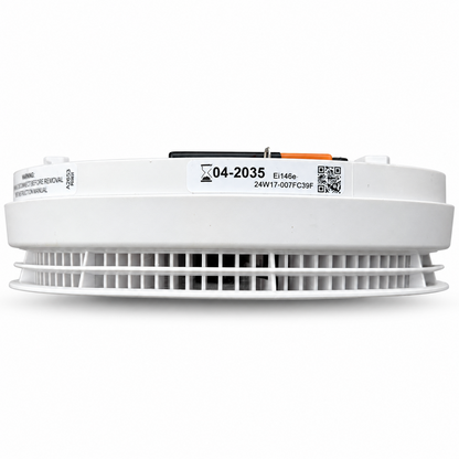 Aico Ei146e Optical Smoke Alarm – Choose Expiry Year 2032–2037