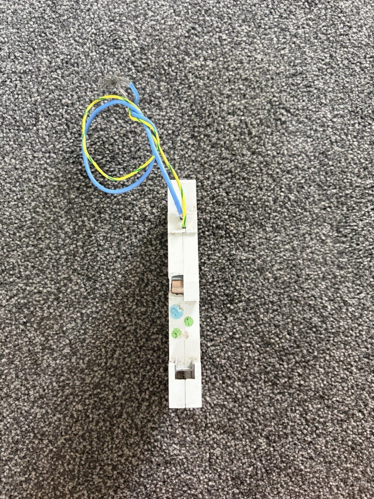 MK 32A 30MA LN6330 RCBO TYPE 2 1 POLE 240V