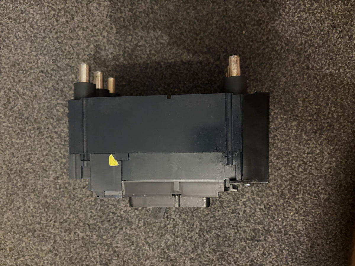 Schneider Electric C10N3TM032 ComPacT NSX100N 32A 3P MCCB TM32D 50kA