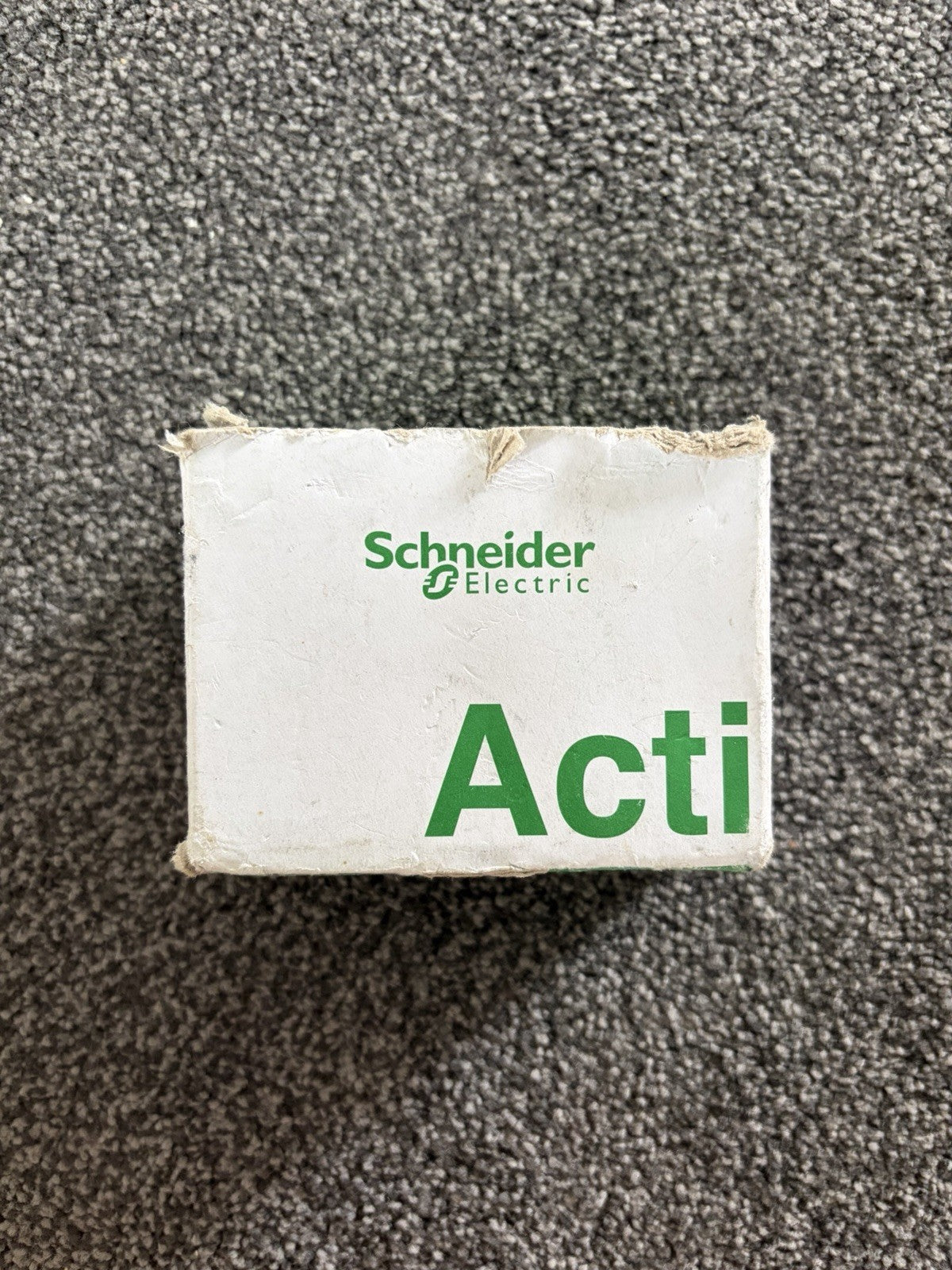 A9A15216 Schneider Electric Transformer For Bell 8VA 8/12VAC
