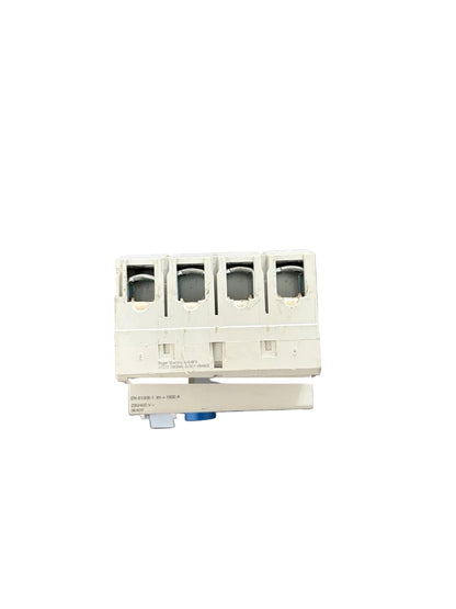 Hager CD 486U 100 A , AC TYPE RCD
