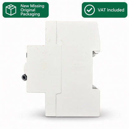 Crabtree 18R80/A30/2 80A 30mA Type A 2 Pole RCCB RCD New Other VAT Included