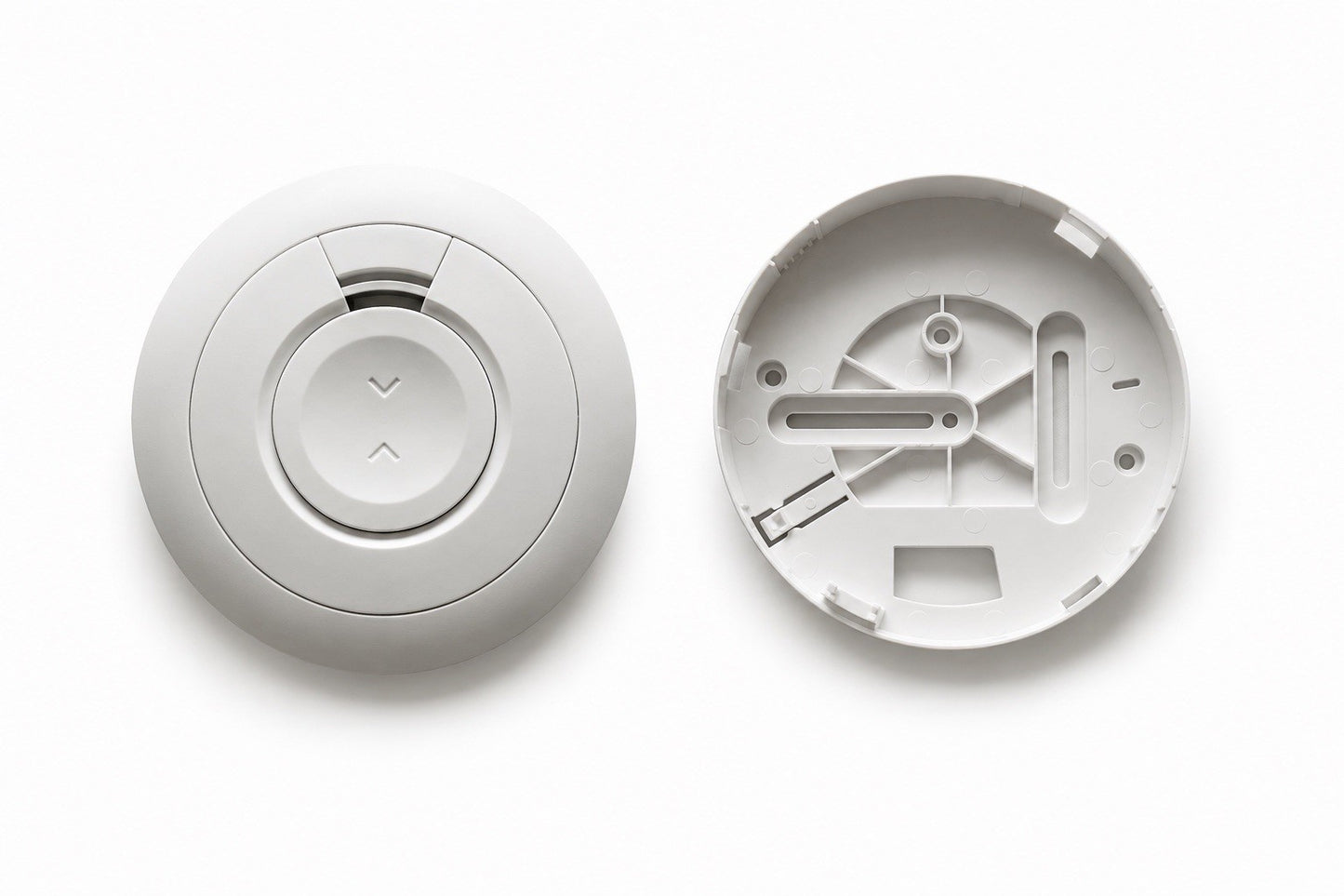 Aico Ei650IRF Optical Smoke Alarm Battery Powered Expiring 2036
