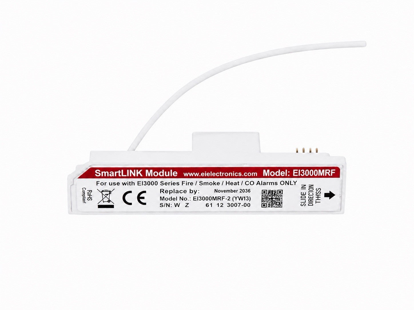Aico EI3000MRF SmartLink Interconnection Module 2036 VAT included