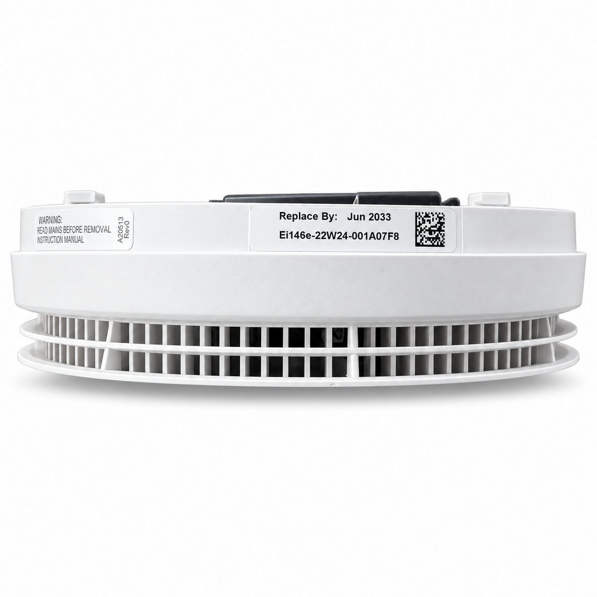 Aico Ei146e Optical Smoke Alarm – Choose Expiry Year 2032–2037
