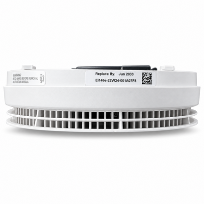 Aico Ei146e Optical Smoke Alarm – Choose Expiry Year 2032–2037