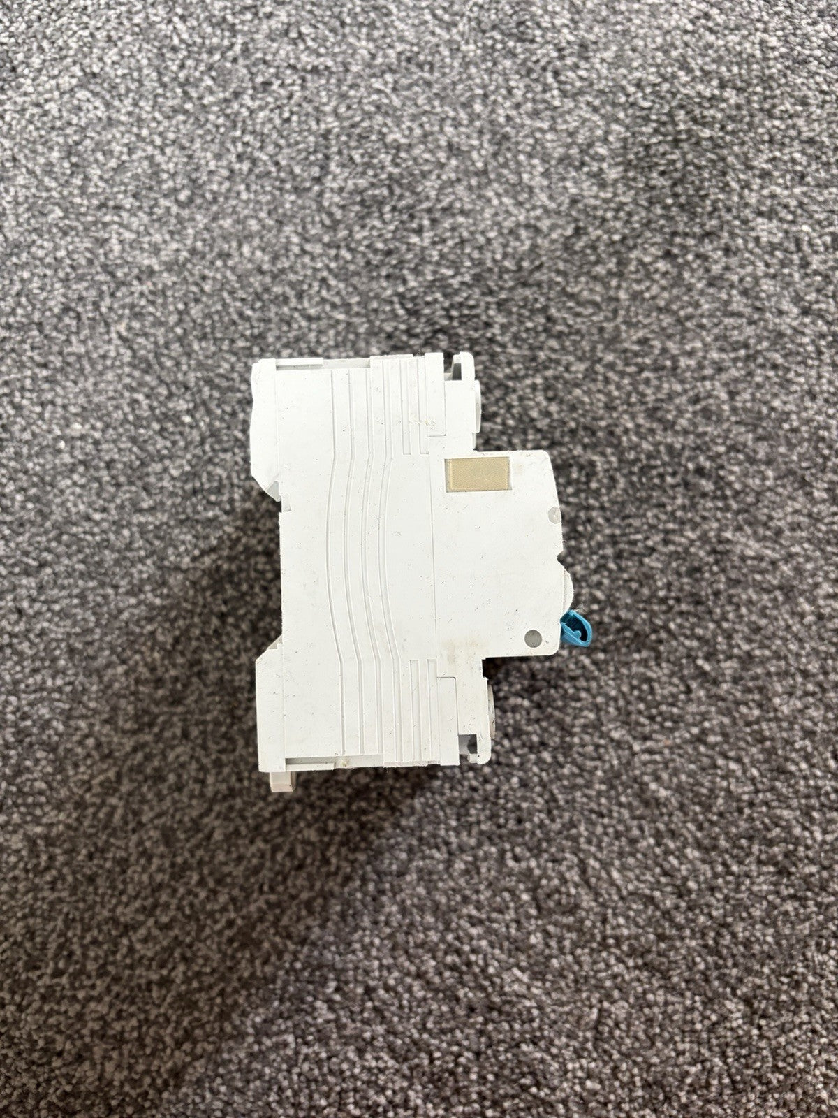 Europa 100 Amp 30mA RCD 4 Pole JVL16-100 3 Phase 0.03A