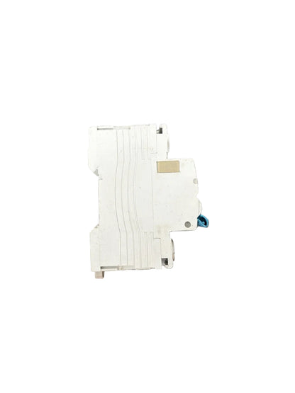 Europa 100 Amp 30mA RCD 4 Pole JVL16-100 3 Phase 0.03A