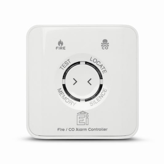 Aico Ei450 RadioLink Alarm Controller Expiring 2034 - Brand New VAT incl