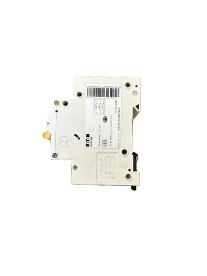 Eaton MCB 25 Amp Type C 25A Triple Pole 3 Phase C25 Memshield 3 EMCH325