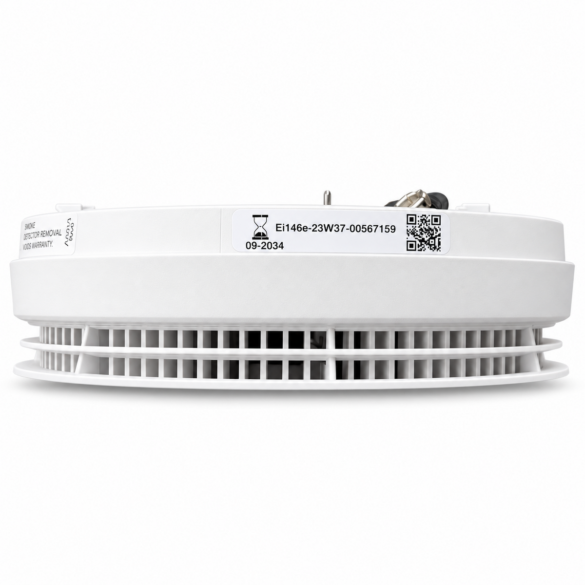 Aico Ei146e Optical Smoke Alarm – Choose Expiry Year 2032–2037