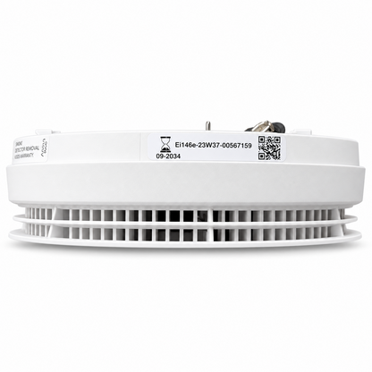 Aico Ei146e Optical Smoke Alarm – Choose Expiry Year 2032–2037
