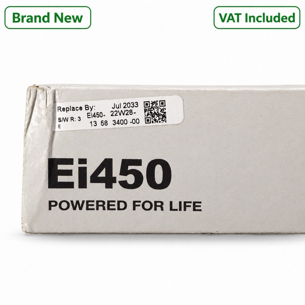 Aico Ei450 RadioLINK Fire and CO Alarm Controller July 2033 Expiry New