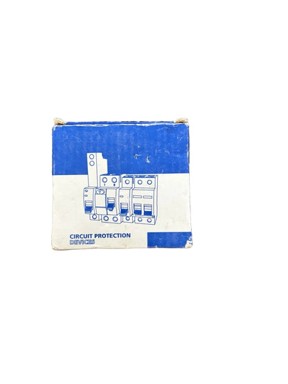 Bell Transformer BG CUB1 - 8V 12V 24V DIN Rail 2 Module