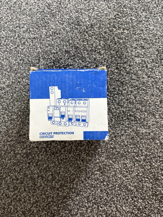Bell Transformer BG CUB1 - 8V 12V 24V DIN Rail 2 Module
