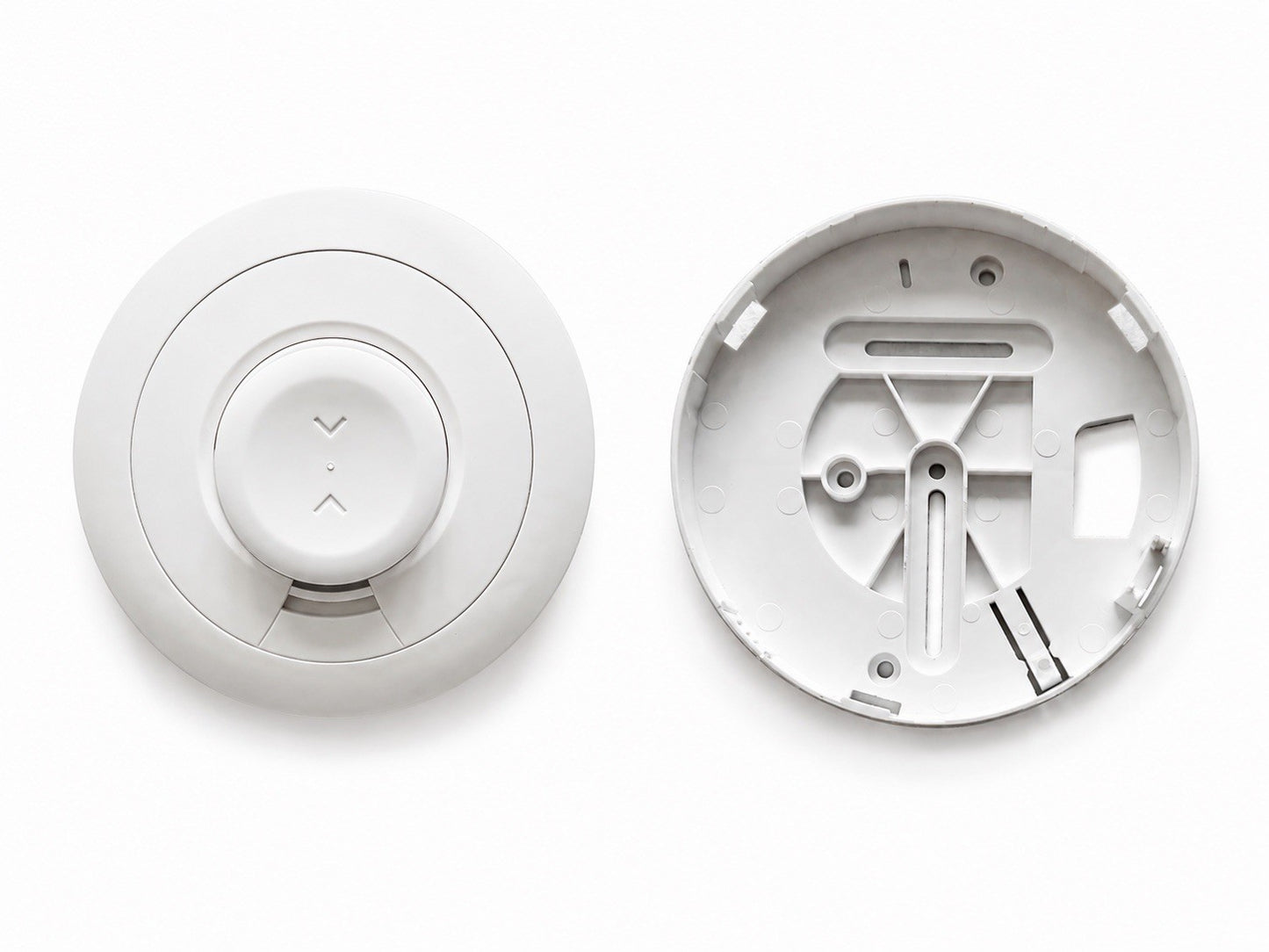 AICO Ei630irf Battery Powered Heat Alarm Expiring 2036