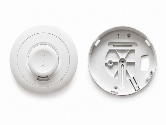 AICO Ei630irf Battery Powered Heat Alarm Expiring 2036