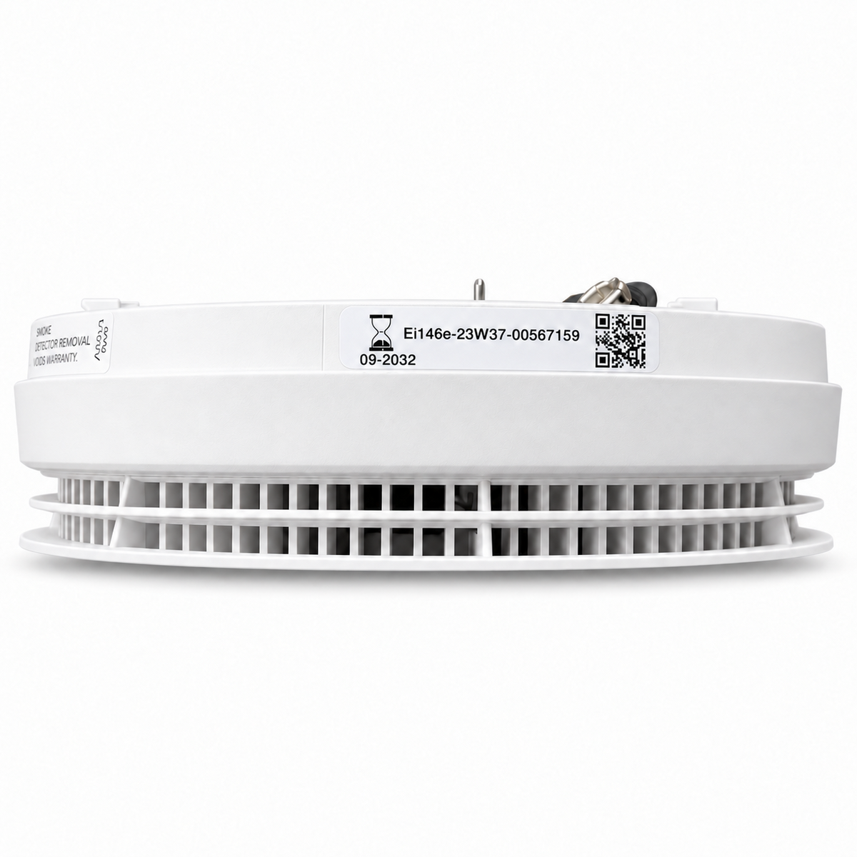 Aico Ei146e Optical Smoke Alarm – Choose Expiry Year 2032–2037