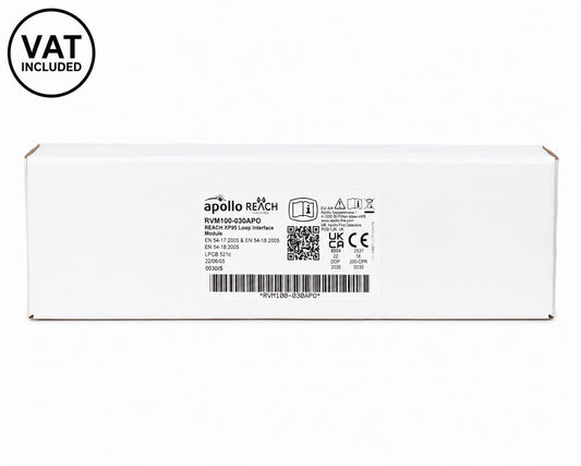 Apollo RW1700-030APO REACH XP95 Loop Interface Module Wireless Fire Alarm New