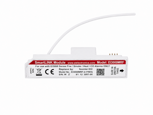 10x Aico EI3000MRF SmartLink Interconnection Module Expiring 2032