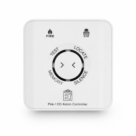 Aico Ei450 RadioLink Alarm Controller Expiring 2035