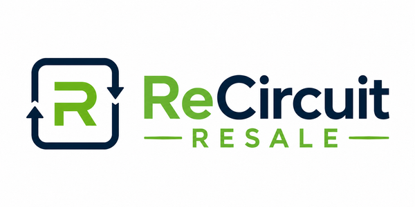 ReCircuit Resale 