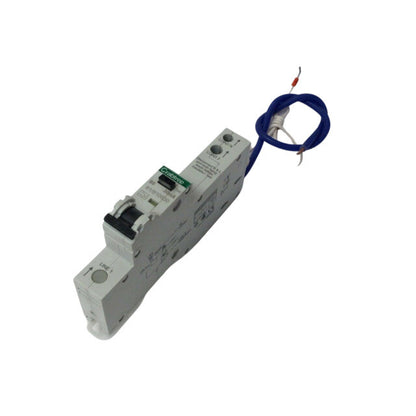 Crabtree 61/B10630 Starbreaker RCBO Type A - B Curve 6kA 30mA - VAT Included