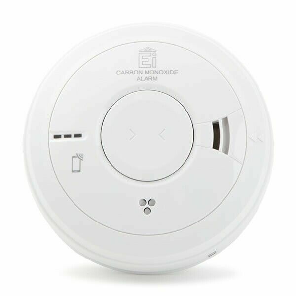 AICO Ei3018 Carbon Monoxide Alarm Expiry 2036