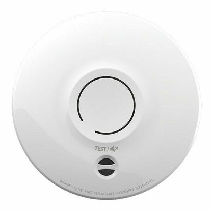 FIREANGEL SMART RF READY SM-SN-1 MAINS INTERLINKED MULTI-SENSOR SMOKE ALARM