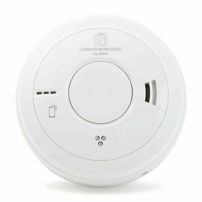 Aico Ei3018 Carbon Monoxide Alarm 2031 Expiry Brand New Mains Powered VAT Inc